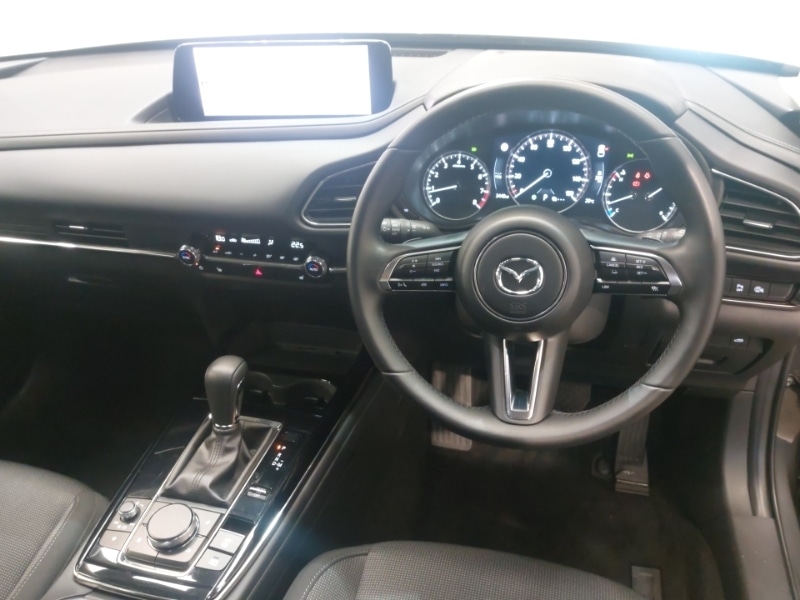 Used Mazda CX-30 2024 for sale - 76713623: Photo 7