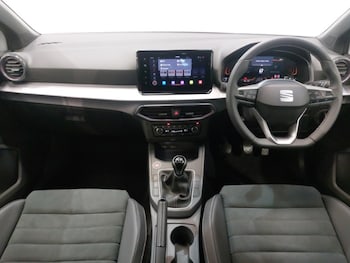 Used SEAT Ibiza 2025 for sale - 78537818: Photo