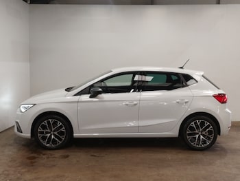 Used SEAT Ibiza 2025 for sale - 78537818: Photo