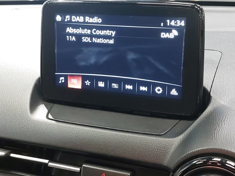 Used Mazda Mazda2 2017 for sale - 77241039: Photo 15