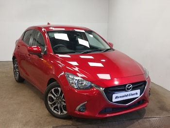 Used Mazda Mazda2 2017 for sale - 77241039: Photo