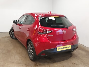 Used Mazda Mazda2 2017 for sale - 77241039: Photo