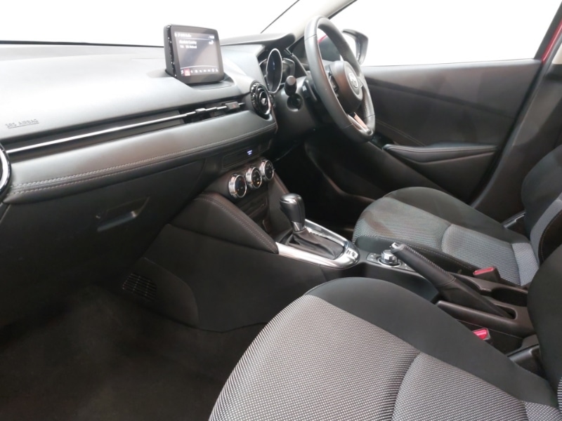 Used Mazda Mazda2 2017 for sale - 77241039: Photo 5