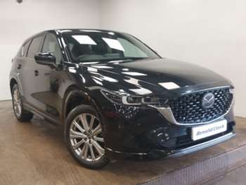 2022 - 2.5 GT Sport 5dr Auto AWD
