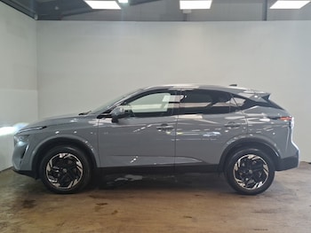 Used Nissan Qashqai 2025 for sale - 79298531: Photo