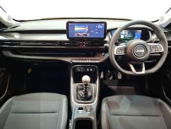 Used Jeep Avenger 2025 for sale - 79673455: Photo