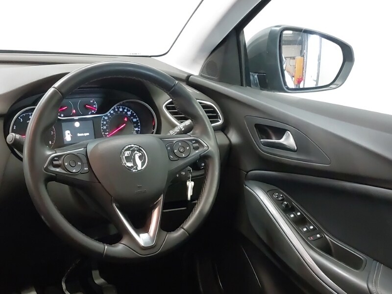 Used Vauxhall Grandland X 2019 for sale - 78066010: Photo 10