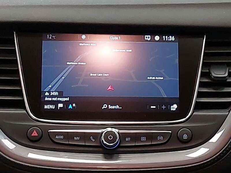 Used Vauxhall Grandland X 2019 for sale - 78066010: Photo 11