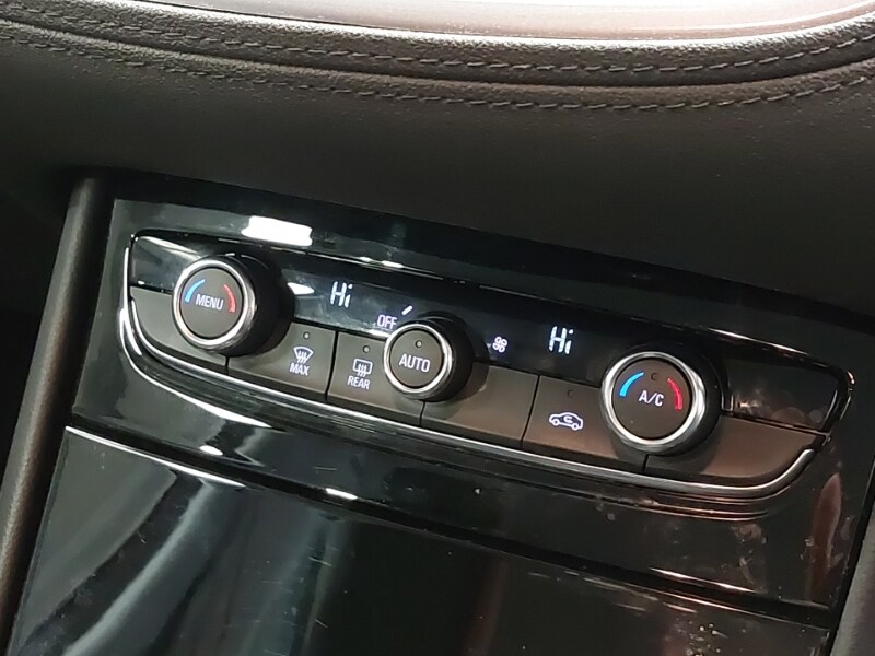 Used Vauxhall Grandland X 2019 for sale - 78066010: Photo 13