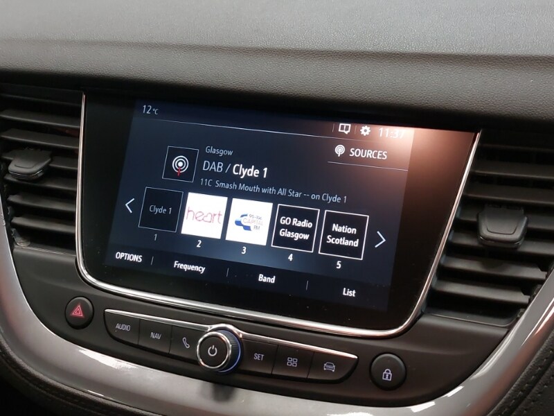 Used Vauxhall Grandland X 2019 for sale - 78066010: Photo 14