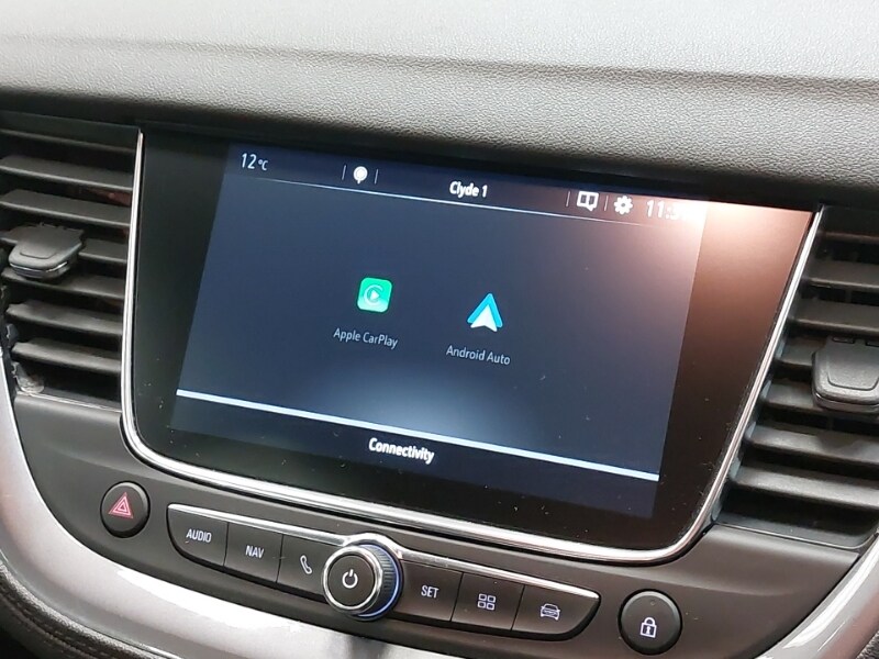 Used Vauxhall Grandland X 2019 for sale - 78066010: Photo 15