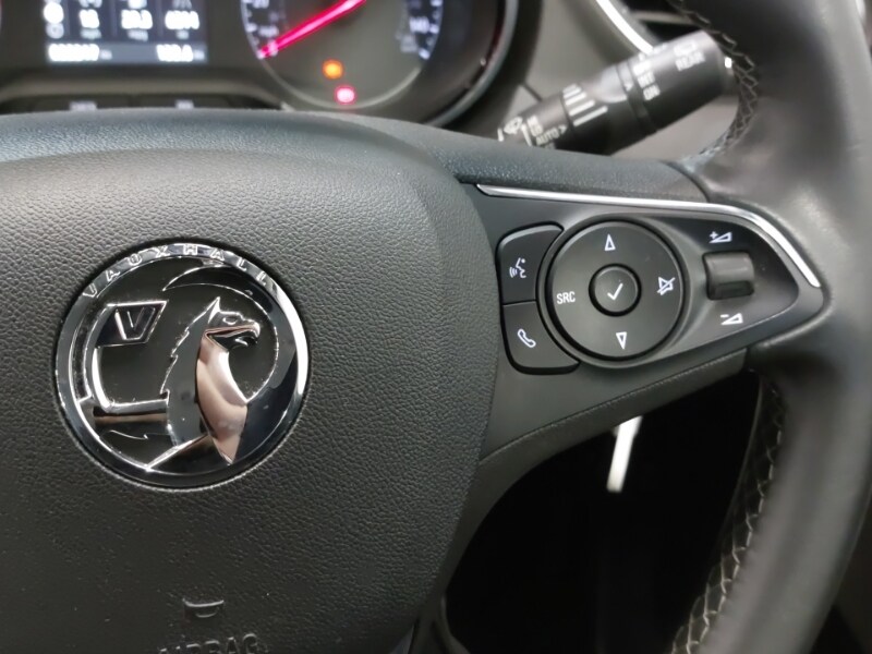 Used Vauxhall Grandland X 2019 for sale - 78066010: Photo 16