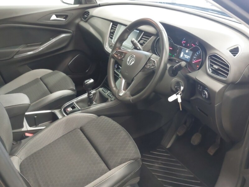 Used Vauxhall Grandland X 2019 for sale - 78066010: Photo 18