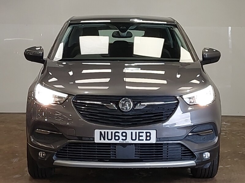 Used Vauxhall Grandland X 2019 for sale - 78066010: Photo 19