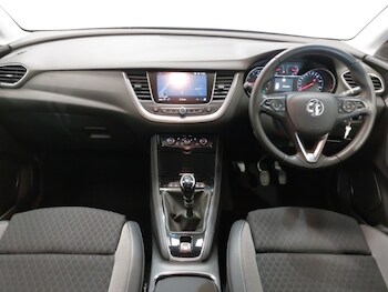 Used Vauxhall Grandland X 2019 for sale - 78066010: Photo