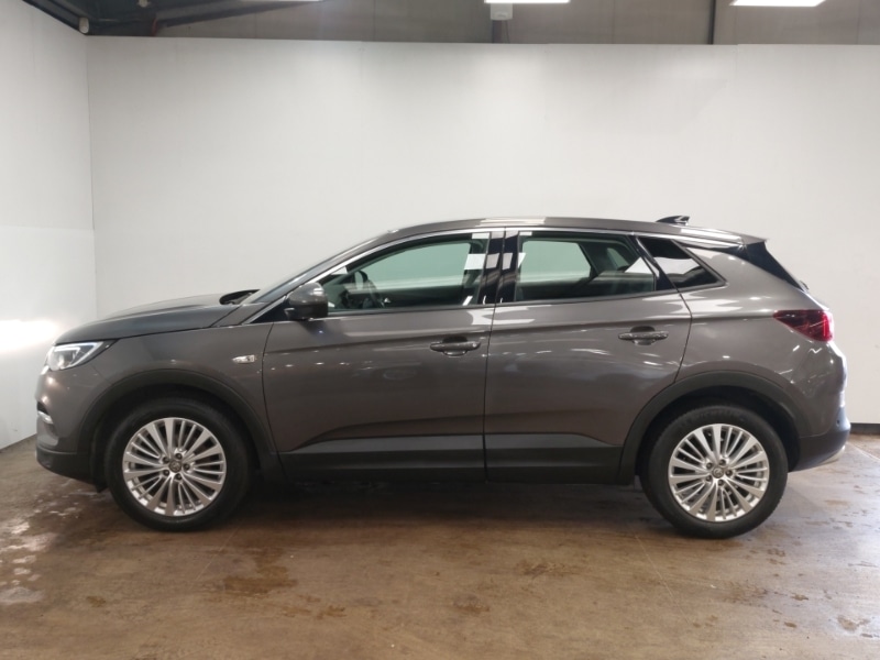Used Vauxhall Grandland X 2019 for sale - 78066010: Photo 4