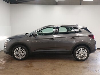 Used Vauxhall Grandland X 2019 for sale - 78066010: Photo