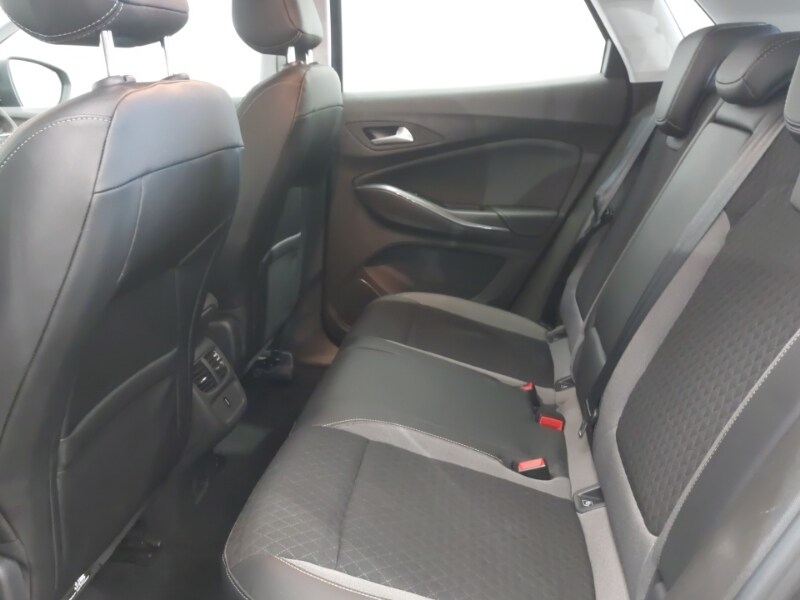 Used Vauxhall Grandland X 2019 for sale - 78066010: Photo 6