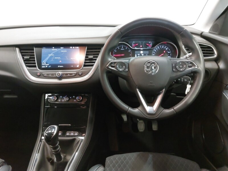 Used Vauxhall Grandland X 2019 for sale - 78066010: Photo 7