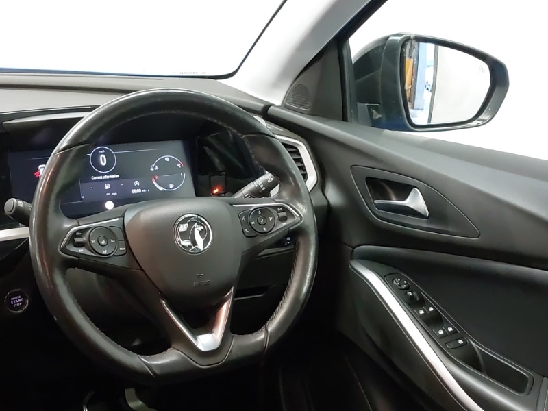 Used Vauxhall Grandland 2022 for sale - 77251659: Photo 10