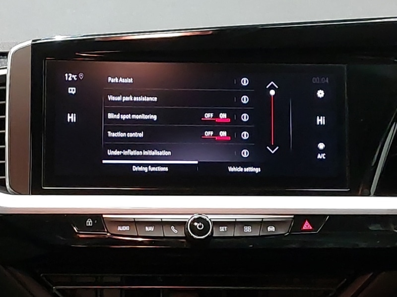 Used Vauxhall Grandland 2022 for sale - 77251659: Photo 11