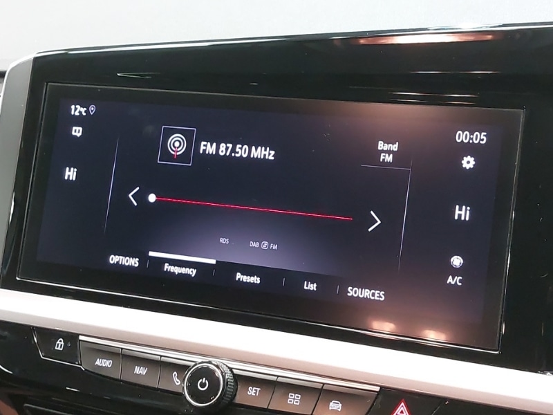 Used Vauxhall Grandland 2022 for sale - 77251659: Photo 14