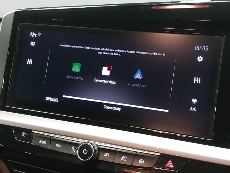 Used Vauxhall Grandland 2022 for sale - 77251659: Photo 15