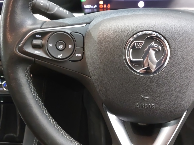 Used Vauxhall Grandland 2022 for sale - 77251659: Photo 16