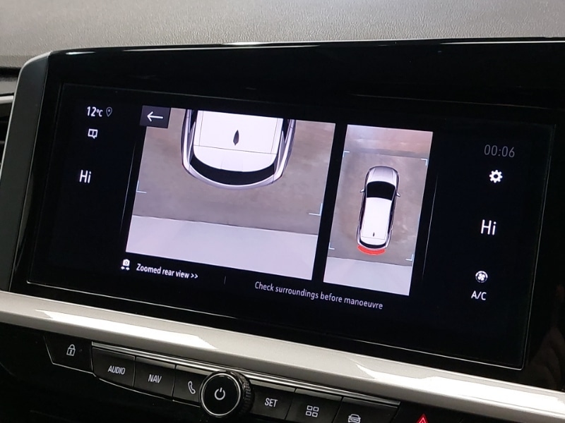 Used Vauxhall Grandland 2022 for sale - 77251659: Photo 17