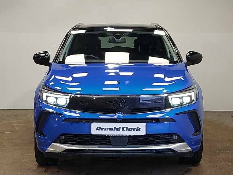 Used Vauxhall Grandland 2022 for sale - 77251659: Photo 19