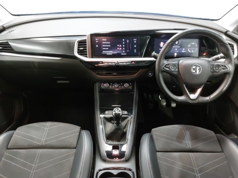 Used Vauxhall Grandland 2022 for sale - 77251659: Photo 2