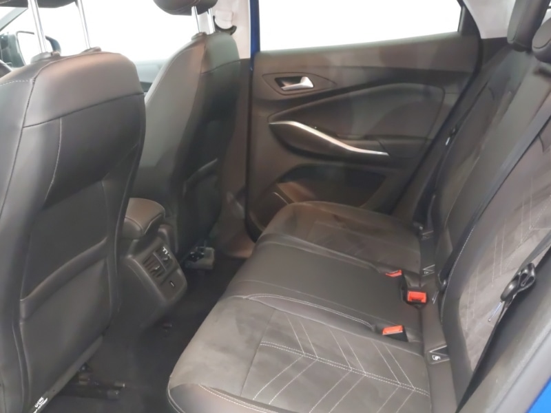 Used Vauxhall Grandland 2022 for sale - 77251659: Photo 6