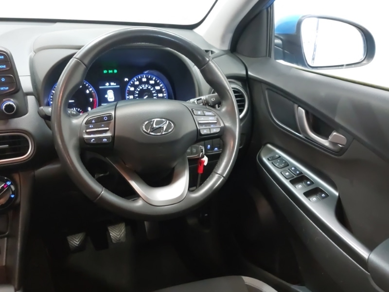 Used Hyundai KONA 2018 for sale - 76795582: Photo 11