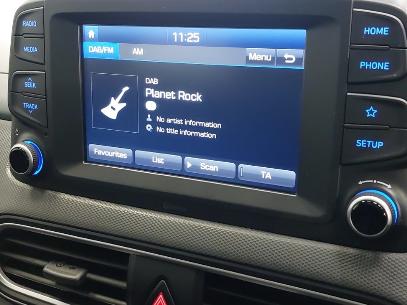 Used Hyundai KONA 2018 for sale - 76795582: Photo 14