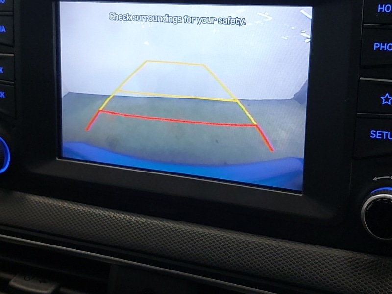 Used Hyundai KONA 2018 for sale - 76795582: Photo 15