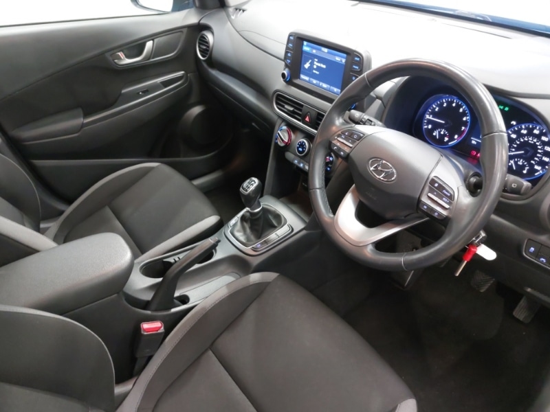 Used Hyundai KONA 2018 for sale - 76795582: Photo 18