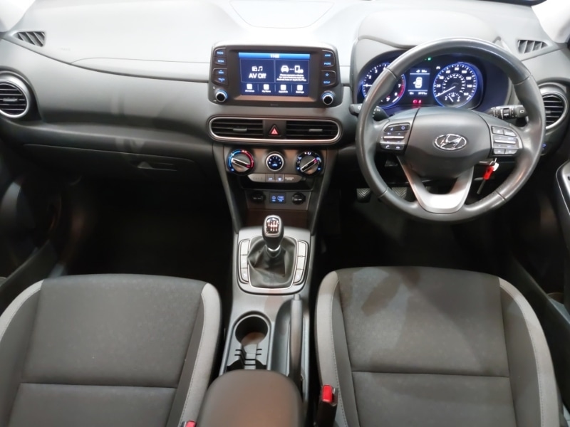 Used Hyundai KONA 2018 for sale - 76795582: Photo 2