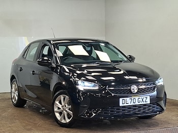 Used Vauxhall Corsa 2020 for sale - 79406648: Photo