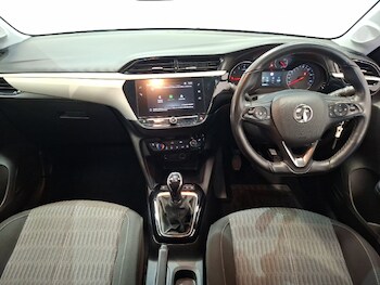 Used Vauxhall Corsa 2020 for sale - 79406648: Photo