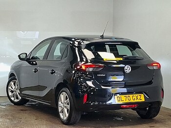 Used Vauxhall Corsa 2020 for sale - 79406648: Photo