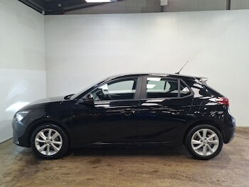 Used Vauxhall Corsa 2020 for sale - 79406648: Photo