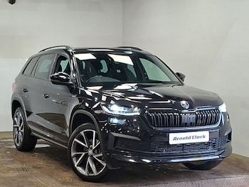 Used Skoda Kodiaq 2023 for sale - 79489490: Photo