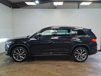 Used Skoda Kodiaq 2023 for sale - 79489490: Photo