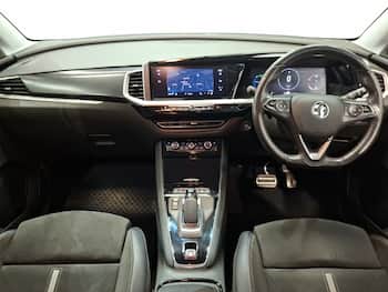 Used Vauxhall Grandland 2023 for sale - 79611385: Photo