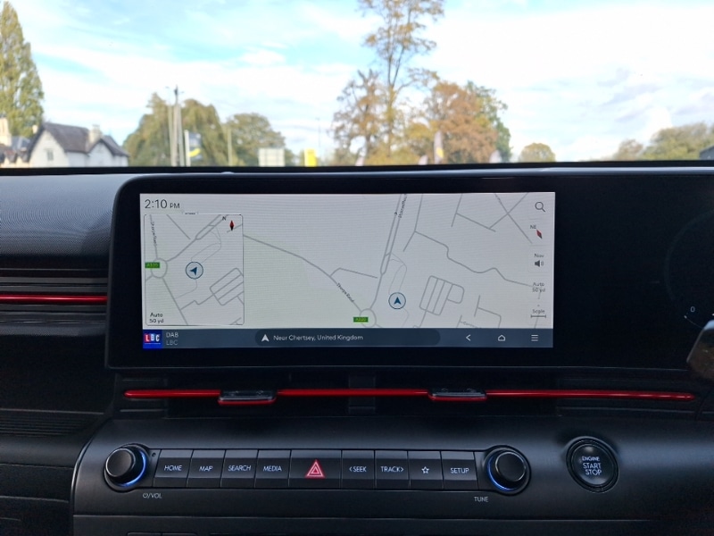 Used Hyundai KONA 2023 for sale - 76683641: Photo 10