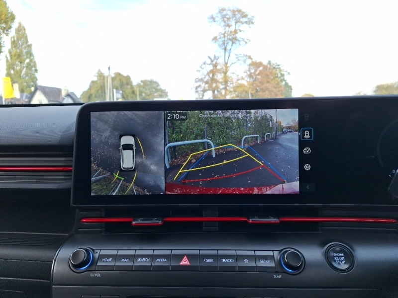 Used Hyundai KONA 2023 for sale - 76683641: Photo 11