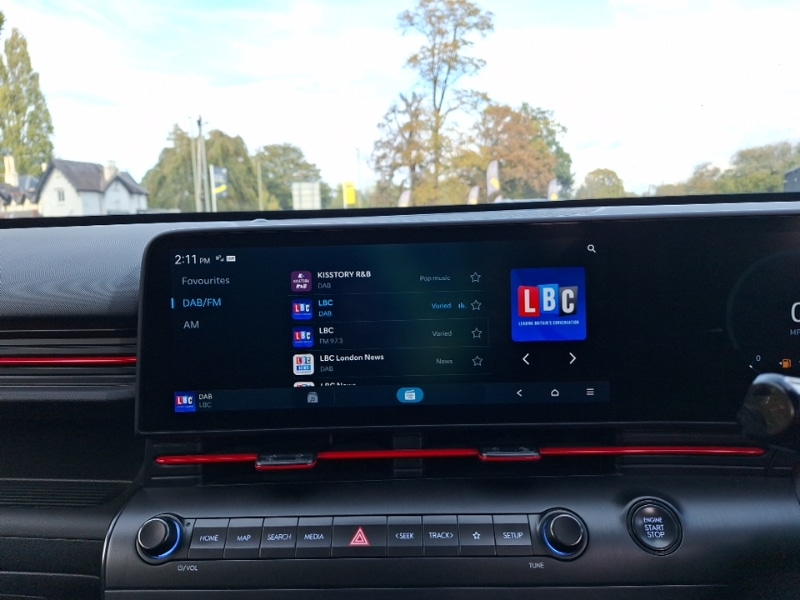 Used Hyundai KONA 2023 for sale - 76683641: Photo 13