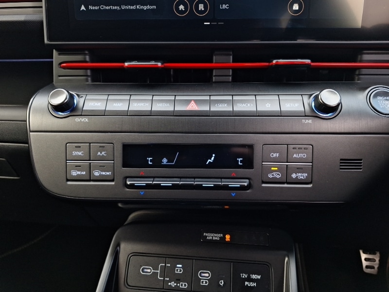 Used Hyundai KONA 2023 for sale - 76683641: Photo 15