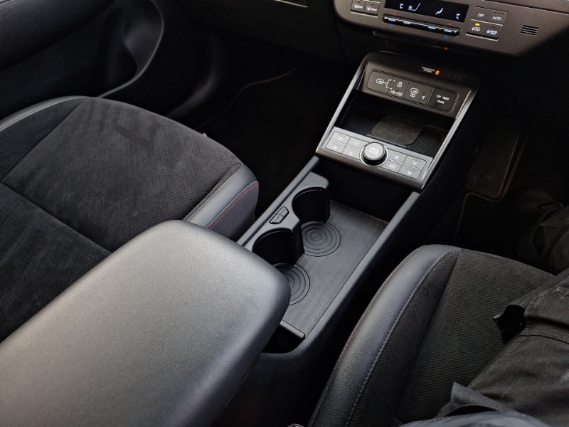 Used Hyundai KONA 2023 for sale - 76683641: Photo 16