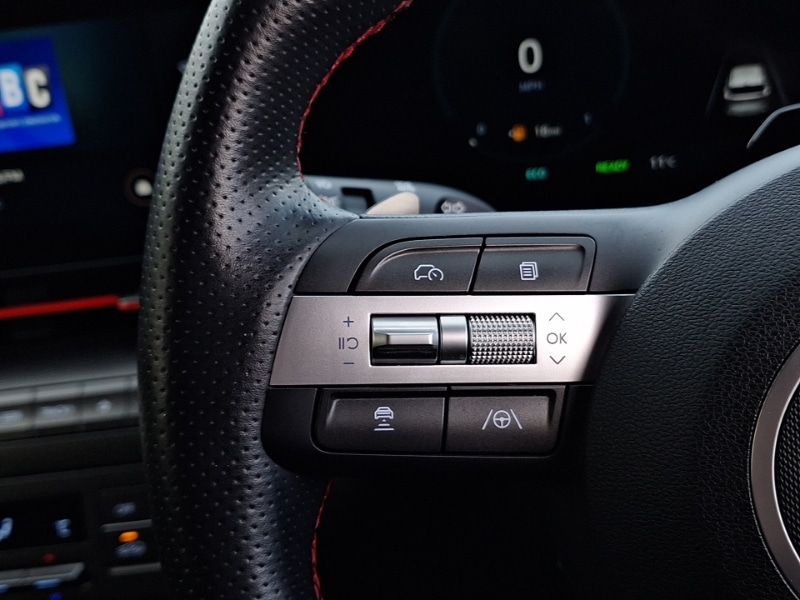 Used Hyundai KONA 2023 for sale - 76683641: Photo 18